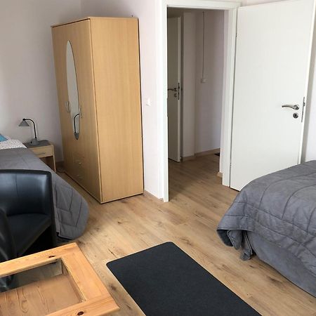 Hotel Zur Post Ochsendorf Koenigslutter am Elm Luaran gambar