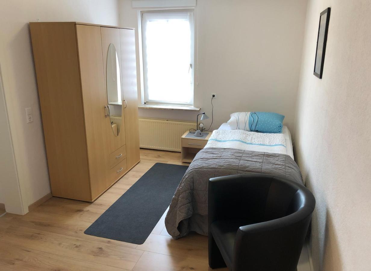 Hotel Zur Post Ochsendorf Koenigslutter am Elm Luaran gambar