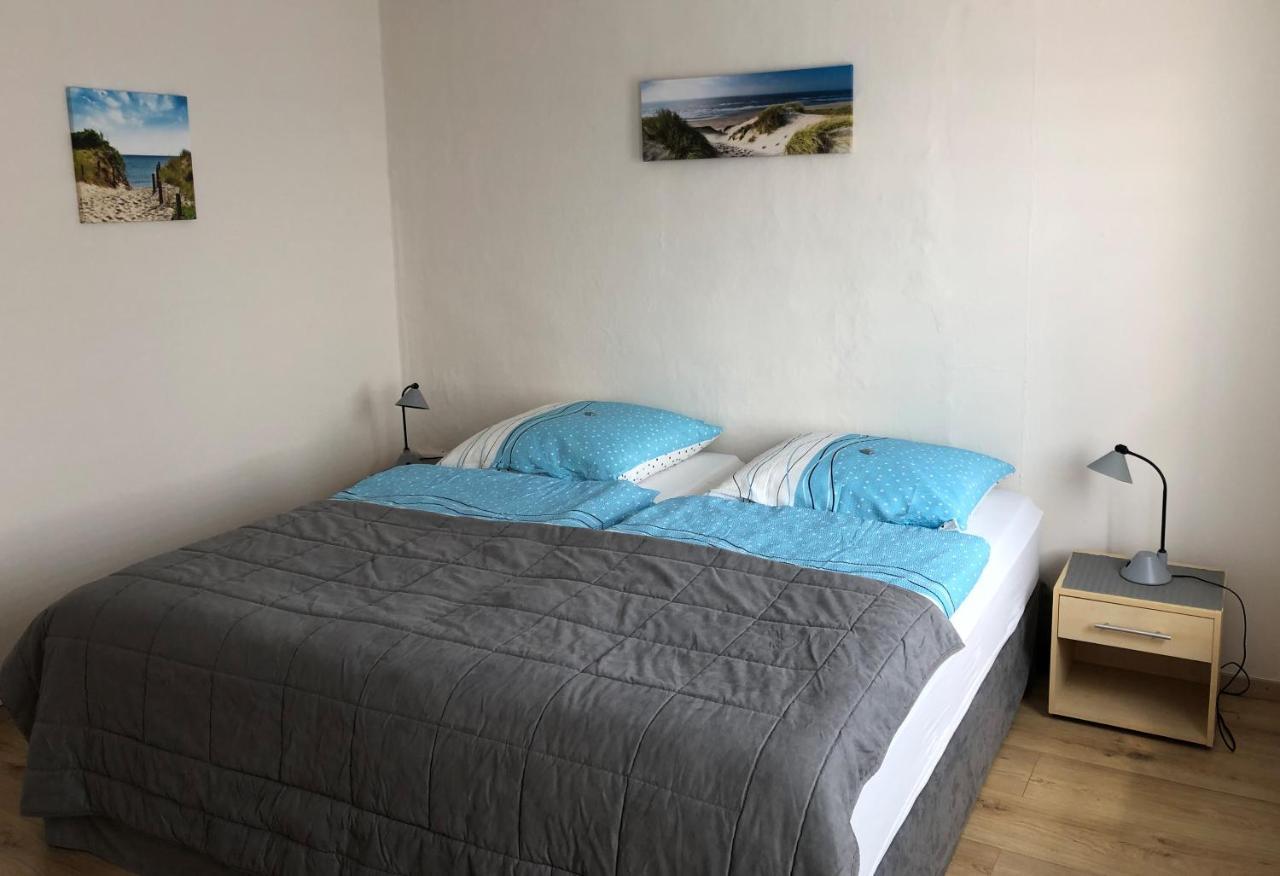 Hotel Zur Post Ochsendorf Koenigslutter am Elm Luaran gambar