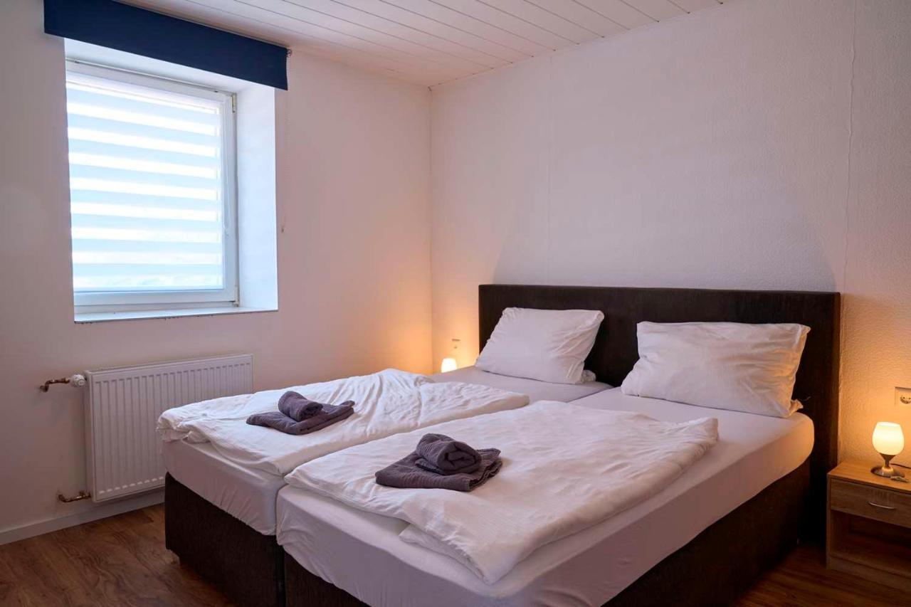 Hotel Zur Post Ochsendorf Koenigslutter am Elm Luaran gambar