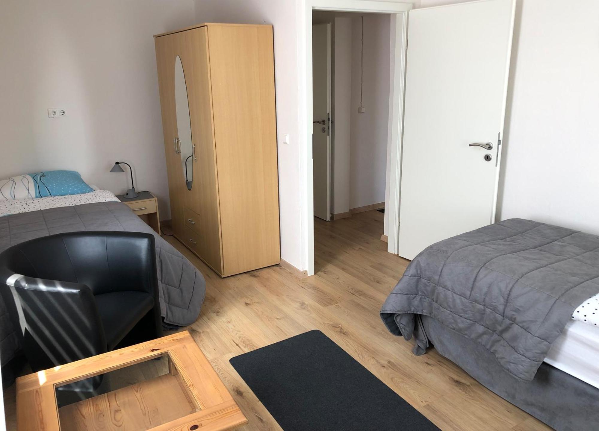 Hotel Zur Post Ochsendorf Koenigslutter am Elm Luaran gambar